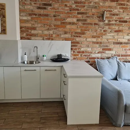 Apartament Czerwony Nr 42