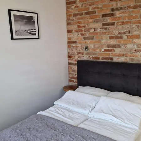 Apartament Czerwony Nr 42