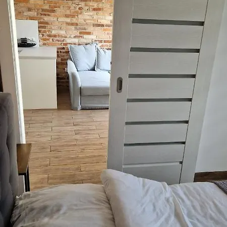 Apartment Apartament Czerwony Nr 42
