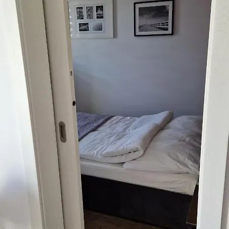 Apartament Czerwony Nr 42 Apartment Kolobrzeg