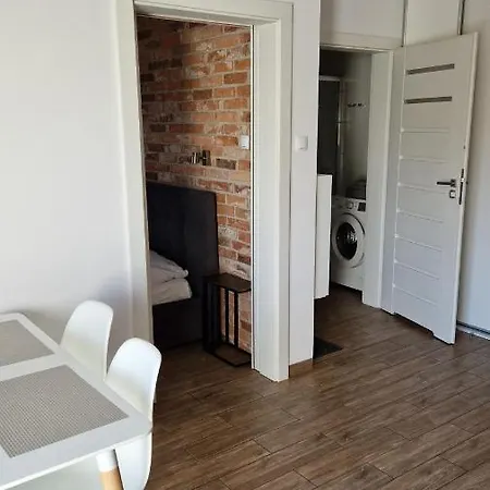 Apartament Czerwony Nr 42
