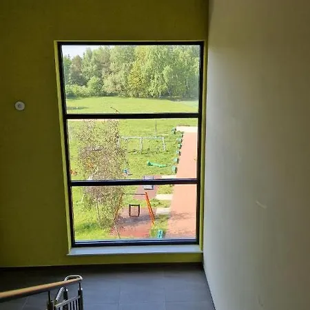 Apartament Czerwony Nr 42