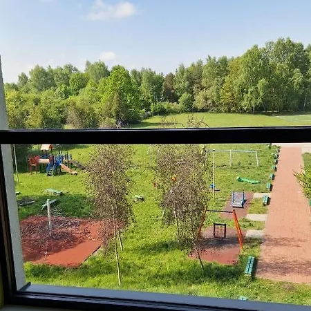 Apartament Czerwony Nr 42 *